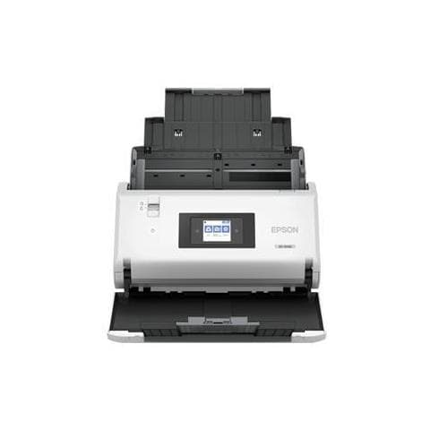 WorkForce DS-30000 ? 600 x 600 DPI Scanner a foglio Bianco A3 - Foto 2