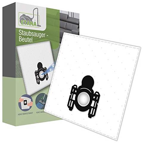SACCHETTO PER HOOVER RS-PRODUCTS 100 Pz Compatibile Con AEG Vampyr 5017 - Foto 11