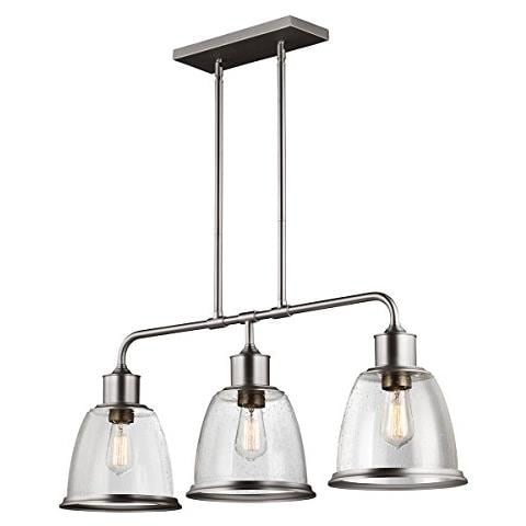 Classico Soffitto 3 x W / e27 hobson Fe / hobson / 3p Sn - Foto 1