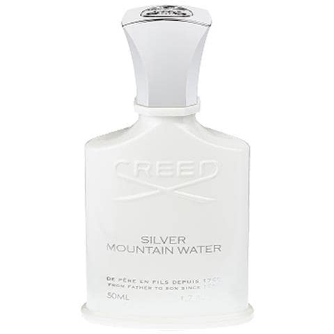 Silver Mountain Acqua Per Lui 50ml Edp - Foto 1