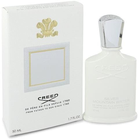 Silver Mountain Acqua Per Lui 50ml Edp - Foto 2