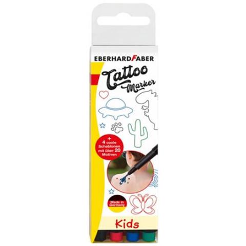 559504 kit tatuaggio temporaneo - Foto 2