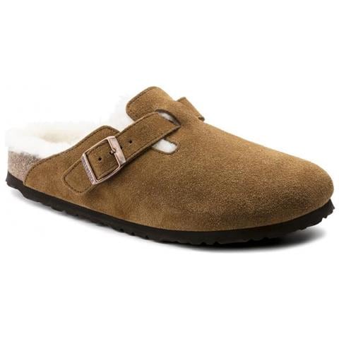 Boston Mink Ciabatte Donna Eur 37 - Foto 1