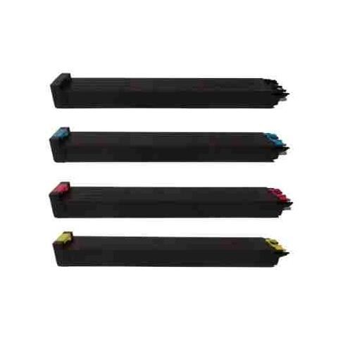 Magente Com Mx-2630,2651,3050,3551,4071,5050,6070,6071-24k - Foto 1