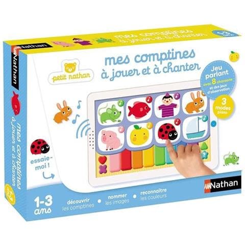Petit - My Nursery Rhymes Per Suonare E Cantare - Foto 1