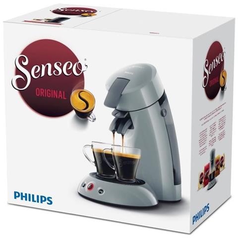 Macchina da Caffè Espresso CSA240/71 Automatica Serbatoio 0.7L Potenza 1450W Colore Grigio - Foto 4