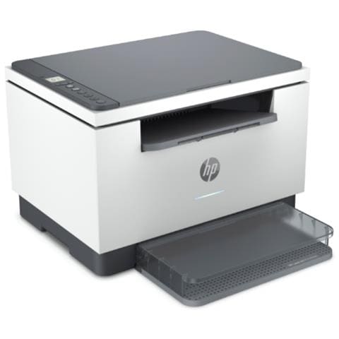 Stampante Multifunzione LaserJet M234dwe Laser B / N Stampa Copia Scansione A4 29 ppm Wi-Fi / Ethernet / USB con + - Foto 2