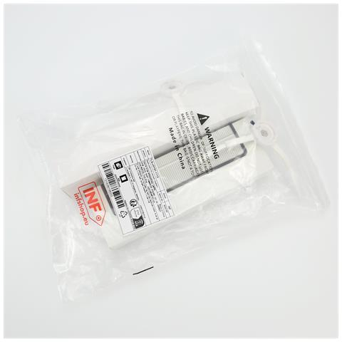 Kit Di Accessori Per Xiaomi Mi 1s, Roborock S5/s6/s60/s65 Robot Aspirapolvere 5 Pezzi - Foto 13