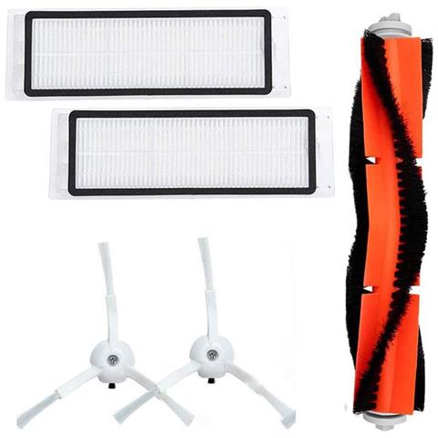 Kit Di Accessori Per Xiaomi Mi 1s, Roborock S5/s6/s60/s65 Robot Aspirapolvere 5 Pezzi - Foto 1