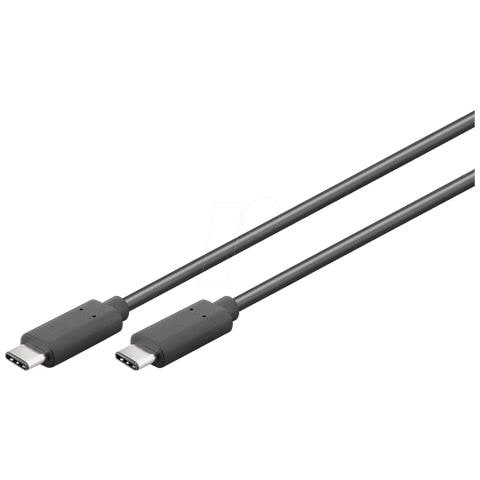 Goobay Cavo Usb 3.1 Gen 1 Usb Type-c 3 M Asst - Foto 16