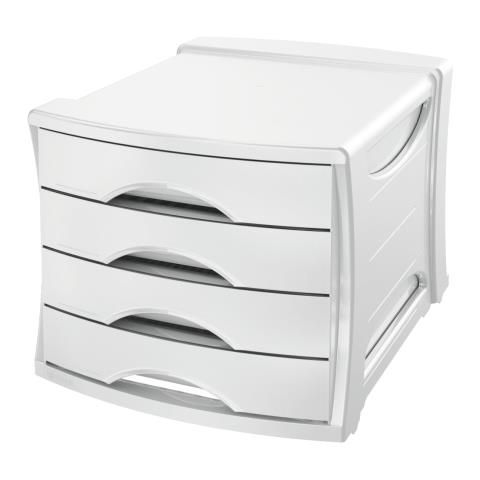 Vivida, 210g, 254 x 350 x 61 mm, Bianco - Foto 1