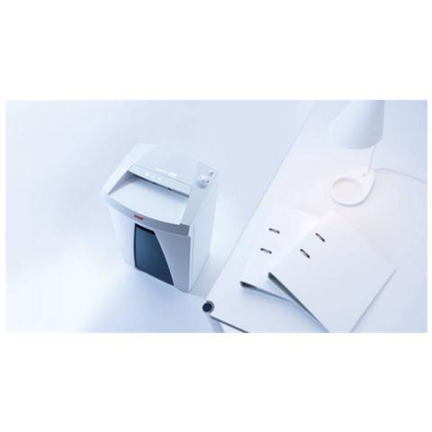 SECURIO B22, 375 x 310 x 600 mm, 11,28 kg, 440W - Foto 6