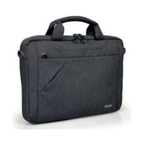 Sydney 14" Valigetta ventiquattrore Grigio - Foto 2