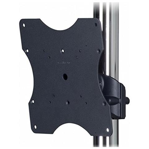 INA-SWVLMNT Supporto per Monitor Nero - Foto 1