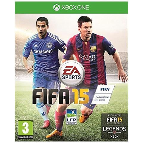 FIFA 15, Xbox One, Xbox One, Sport, E (tutti)  - Foto 1
