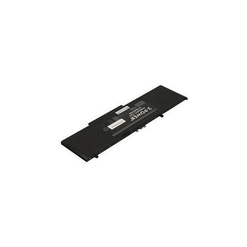 2-Power CBP3587A Polimeri di litio (LiPo) 7260mAh 11.4V batteria ricaricabile - Foto 1