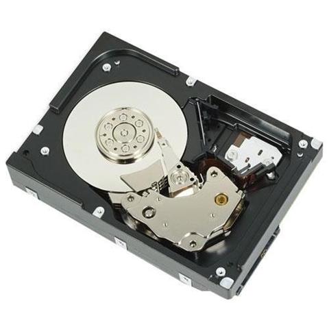Hard Disk Interno 400-AUPW 1 TB 3.5" Interfaccia Sata III 6 Gb / s 7200 Rpm - Foto 1