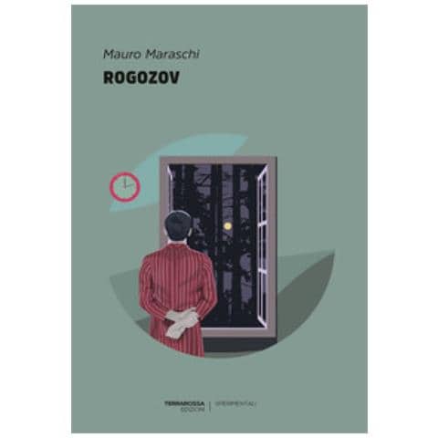 Mauro Maraschi - Rogozov - Foto 1