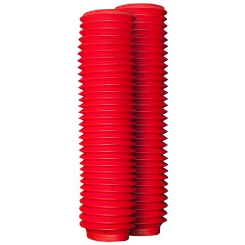 Soffietti Per Forcelle 32 Denti Xl Rosso (rif. circuit: Ss005-005)  - Foto 1
