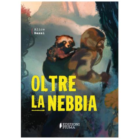 Alice Bassi - Oltre La Nebbia - Foto 1