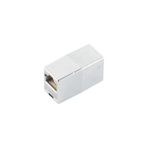 BS71220-8M adattatore per inversione del genere dei cavi RJ45 Metallico - Foto 1