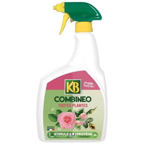 Combinéo Stimola E Protegge Tutte Le Piante 800ml - Foto 1
