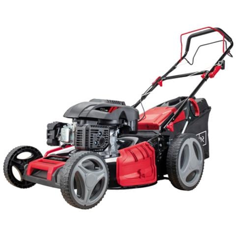 Rasaerba A Scoppio Trazione Semovente 173cc 3 Kw 51cm Ms173-51 - Foto 1