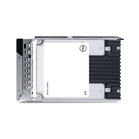 SSD 480 GB Serie 345-BEFN 2.5" Interfaccia Serial ATA III 6 Gbit / s - Foto 1
