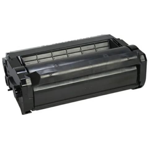 SP2500HE Cartuccia Toner Originale Nero per SP5200 / SP 5210 DN / 5200 shw Capacità 25000 Pagine - Foto 2