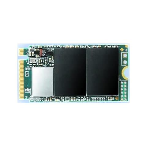 SSD 256GB Serie MTS400S Interfaccia PCIe NVMe 3.0x4 - Foto 2