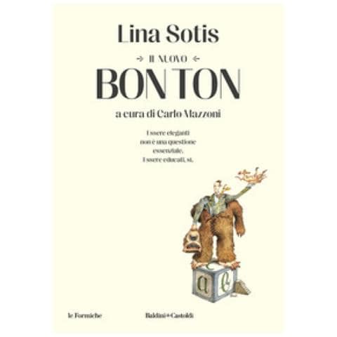 Lina Sotis - Il Nuovo Bon Ton - Foto 1
