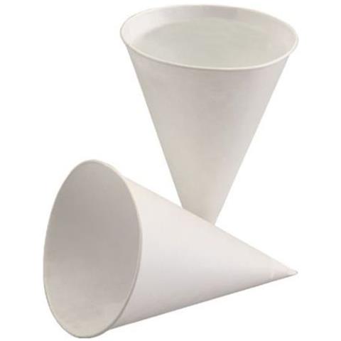 88619 tazza monouso 200 pz 150 ml Carta - Foto 1