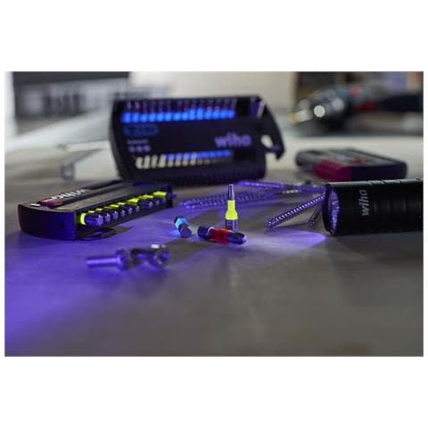 42133 punta per cacciavite 5 pz - Foto 8