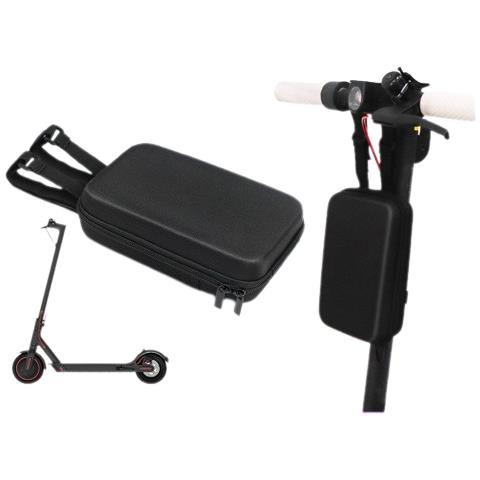 Borsa Piccola Impermeabile Per Scooter Elettrico Xiaomi M365 - Foto 4