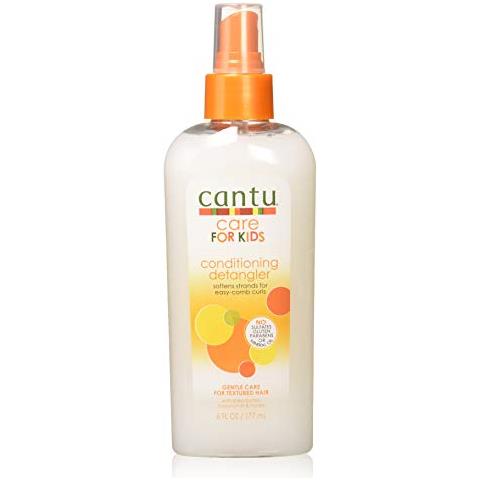 Care For Kids Balsamo Districante, 6 Fl Oz (confezione Da 2) - Foto 1