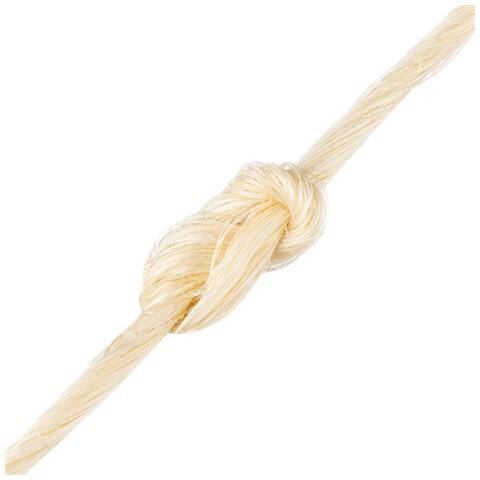 Corda In Sisal 100% 3 Mm 2000 M - Foto 4