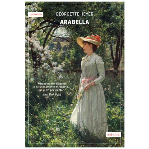 Georgette Heyer - Arabella. Ediz. Italiana - Foto 2