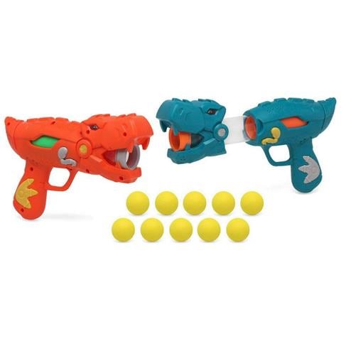 Pistola A Piombini Shock Dinosaur - Foto 1