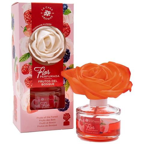 Deodorante Per Ambienti Flor De Mayo Frutti Di Bosco 65 Ml - Foto 1