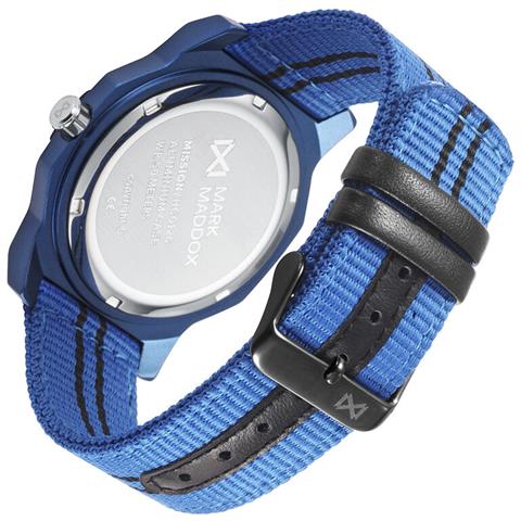 Orologio Uomo Hc0126-37 (ø 43 Mm) - Foto 3