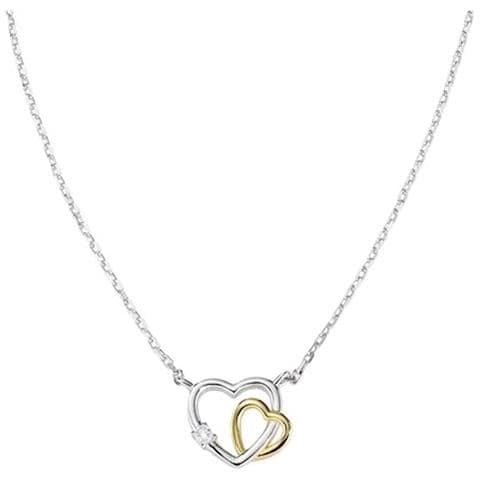 Collana Donna Amen Clhbhgbz - Foto 1