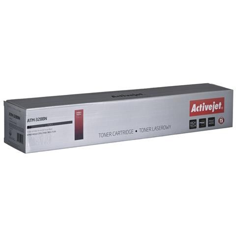 Toner Activejet Atm-328bn (sostituisce Konica Minolta Tn328k; Supreme; 28.000 Pagine; Nero) - Foto 1