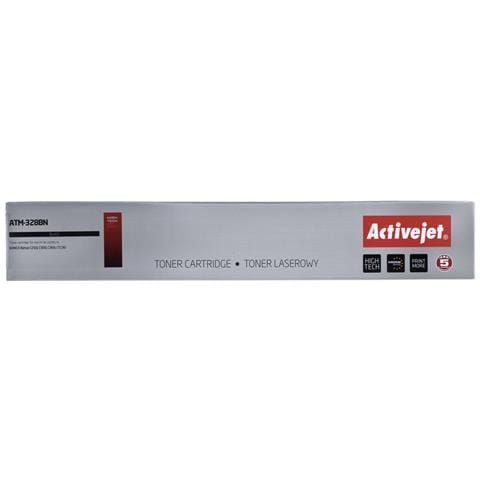Toner Activejet Atm-328bn (sostituisce Konica Minolta Tn328k; Supreme; 28.000 Pagine; Nero) - Foto 2