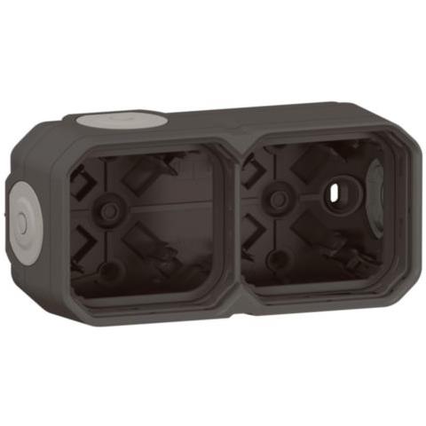 069602L cassetta di derivazione elettrica - Foto 1