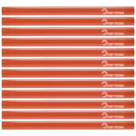 Matite Da Falegname, 12 Pz. - Foto 1