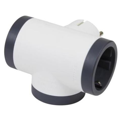 Scatola 694520 (bianca, 3 Posti) - Foto 3