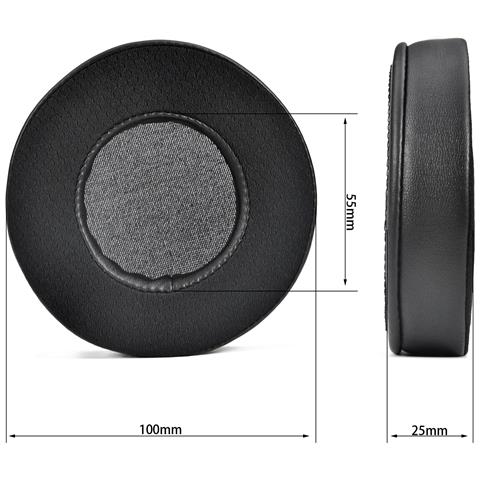 Cuscinetti Auricolari Sostitutivi Per Beyerdynamic - Foto 2