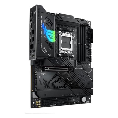 Scheda Madre ROG STRIX X870-F GAMING WIFI Socket AM5 Chipset X870 ATX - Foto 2