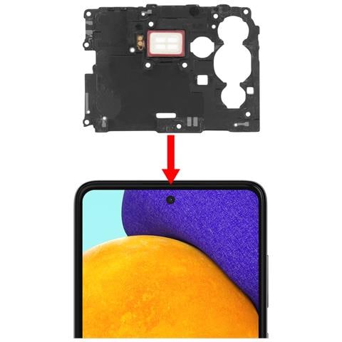 Altoparlante Auricolare Interno Di Ricambio Per Samsung A52s - Foto 2
