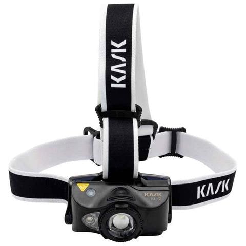 Wla00002-240 Kl-2 Head Lamp, 240-black /white (wla00002-240) - Foto 1